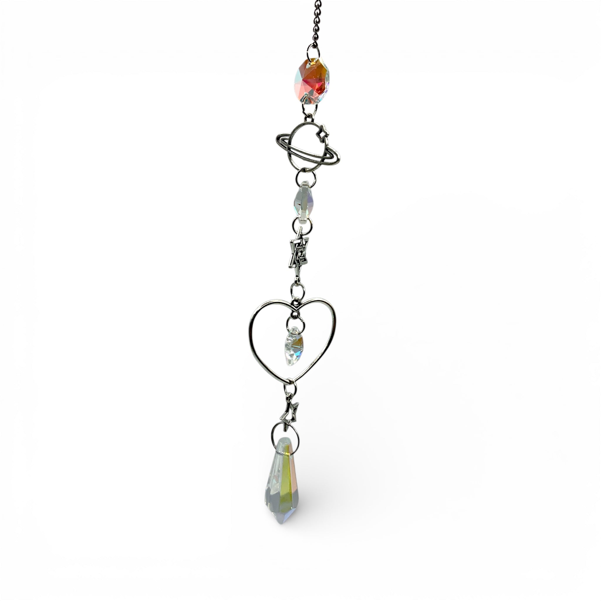 Sun Catcher - Celestial Charms - Happy Soul Online